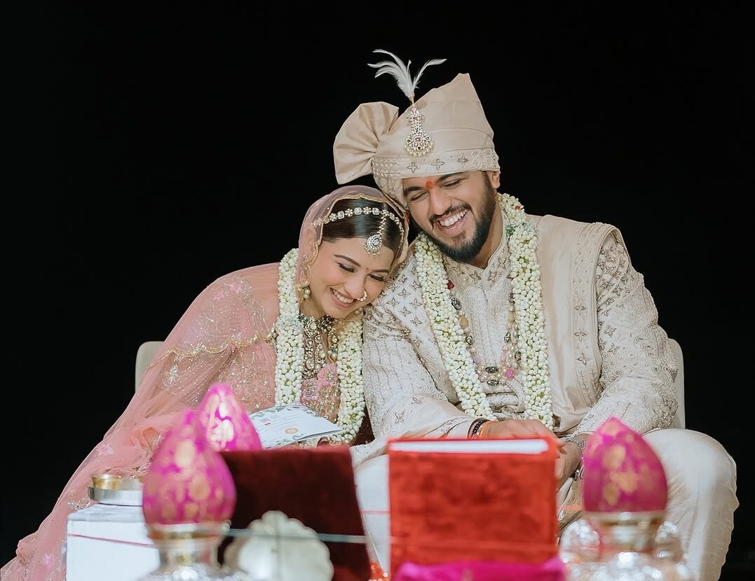 Not Your Typical Shaadi: Gen-Z Wedding Trends Taking Over Jaipur | Goyals Studio